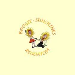 Logo Boogie Sunshines Rosenheim