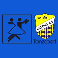 Logo Tansportabteilung des SV DJK Götting e.V.