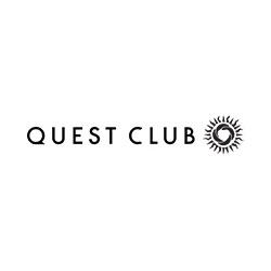 Logo Quest Dance Club, Kolbermoor