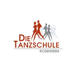 Logo Die Tanzschule Rosenheim