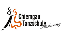 Logo Chiemgau Tanzschule Höslwang